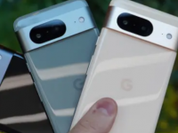 谷歌Pixel8系列相机更换成本更高