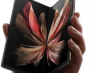 两款VivoXFold3型号均配备强大的相机和一般规格