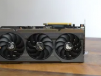 3款NvidiaRTXSuperGPU可能会在1月份上市销售