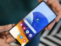 GalaxyA72是2024年第一款搭载Android14的三星手机