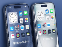 最新的iPhone16Pro原型机对早期版本的操作和拍摄按钮进行了更改