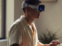 6个VisionPro配件可充分利用Apple空间计算机