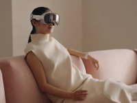 NewVisionPro泄露事件拉开了苹果发布计划的帷幕