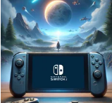 有缺陷的Switch2规格泄露暗示了NintendoSwitch2Pro型号配备12GBRAM和12SM