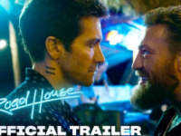 杰克吉伦哈尔主演的电影RoadHouse2024首次在PrimeVideo上首映