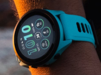 Garmin终于分享了新测试周期中运行智能手表的首次更新