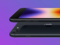 这将是我考虑购买的第一款便宜的 iPhone