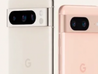 谷歌Pixel8Pro完整规格泄露