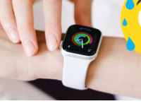 今年夏天最好的防汗AppleWatch表带