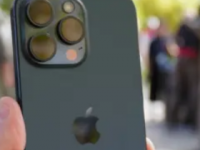 iPhone15Pro过热被标记为预期行为