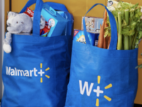 WalmartPlus您需要了解的一切