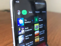 Spotify每月活跃用户数已达6亿