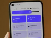 Android12今年的推出有点奇怪