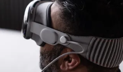 为什么苹果这么难分享VisionPro