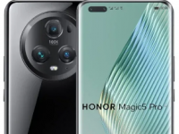 您的全新顶级HonorMagic5Pro512GB正在英国亚马逊上以更实惠的价格153英镑等待购买