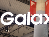 这是未发布的三星GalaxyA35的第一张实时图像