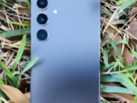 三星GalaxyS24+评测不仅仅是中间的孩子