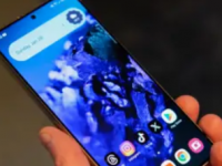 三星GalaxyS24的首个相机修复更新和欧洲发布