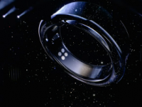 三星GalaxyRing亮相MWC2024