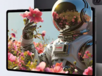 通讯在MWC2024上发布裸眼3D平板电脑