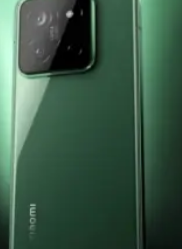 小米14是该公司在MWC2024上发布的两款智能手机之一