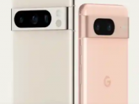 GooglePixel8和8Pro规格已出炉