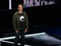 微软的 Phil Spencer 表示 iOS 上的 Xbox 云游戏没有空间