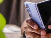 三星 Galaxy Z Fold 6 可能配备 200 兆像素摄像头