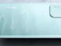 VivoV30Pro官方配备四个50MP摄像头时尚设计