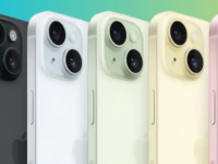 iPhone15与iPhone14有哪些新增功能和改进