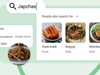 GoogleChrome推出3项新功能提供更好的搜索建议