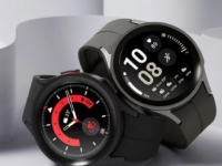 三星Galaxy Watch 5 Pro智能手表大幅折扣