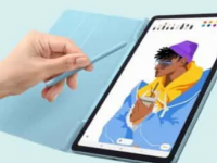 GalaxyTabS6Lite定价泄露表明价格下降