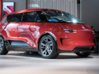 这是PorscheVisionRenndienst一辆保时捷