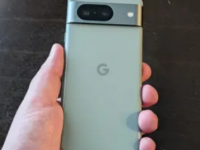 GooglePixel8您需要了解的一切