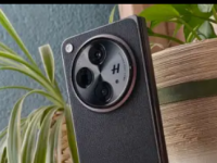 OPPO Find N3评测让竞争对手看起来很糟糕