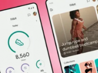 Fitbit应用程序即将进行彻底的重新设计