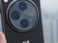 OnePlusOpen终于获得Android14