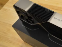 Nvidia可能会生产一款精简版RTX4090GPU