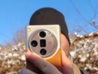 OPPOFindX7Ultra相机荣登DXOMARK排行榜榜首