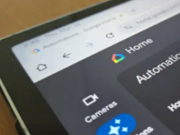 GoogleHomeWeb获得相机历史记录和下载功能
