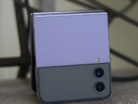 今年你可能会放弃 Galaxy Z Flip 4 转而使用 Flip 6