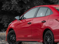 丰田PH不再提供Vios GR-S