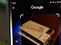 某些GalaxyS24Ultra用户无法使用圆圈搜索功能