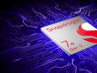 高通推出具有生成式人工智能功能的Snapdragon7+Gen3