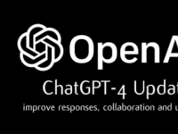 新的ChatGPT更新发布以改善响应协作和可用性
