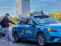  大众汽车将使用Mobileye自动驾驶系统提供机器人出租车服务