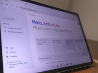 Gemini应用程序即将登陆Android平板电脑