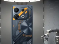 InfinixGT20Pro是该公司即将推出的智能手机