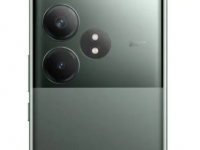 realme GT Neo6 SE 惊艳超窄边框显示屏